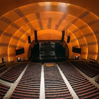 Picture of Radio City Music Hall