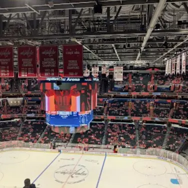 Picture of Capital One Arena
