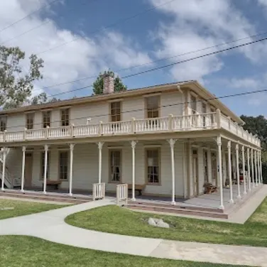 Picture of Stagecoach Inn