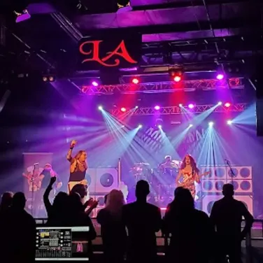 Picture of Club LA