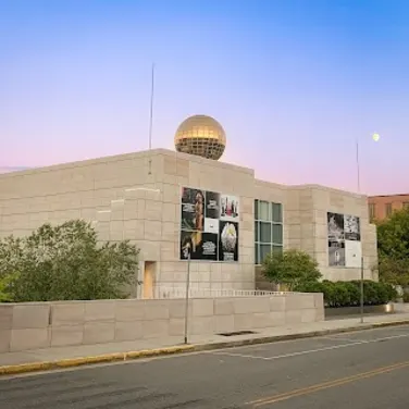 Picture of Knoxville Museum of Art