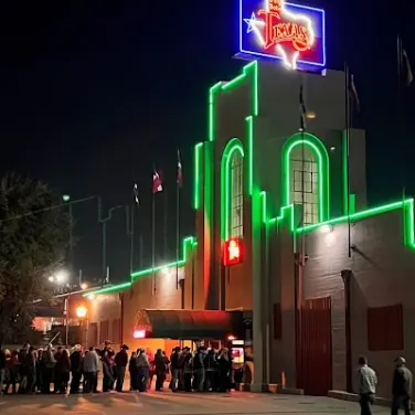 Picture of Billy Bob's Texas