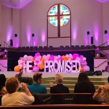 Picture of The Church at Liberty Square