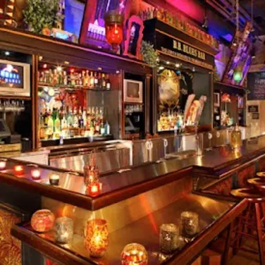 Picture of Voodoo Room