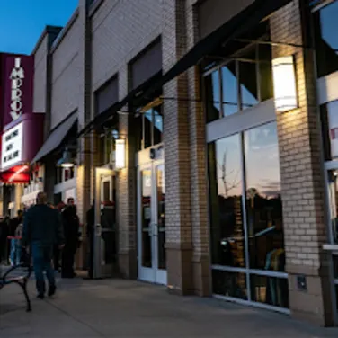 Picture of Raleigh Improv