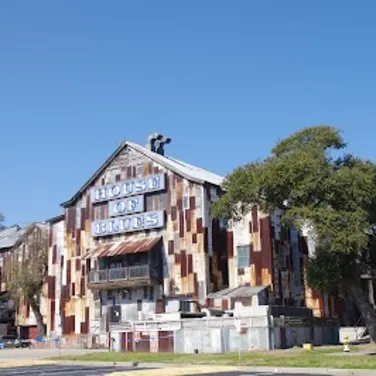 Picture of House of Blues Myrtle Beach