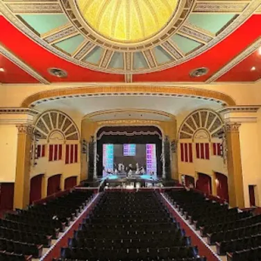 Picture of Broome County Forum Theatre