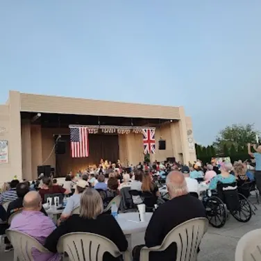 Picture of Centennial Terrace