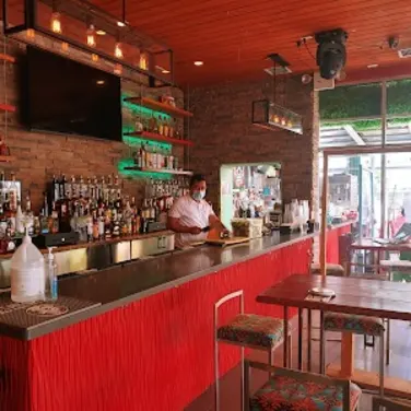Picture of Cantina Rooftop