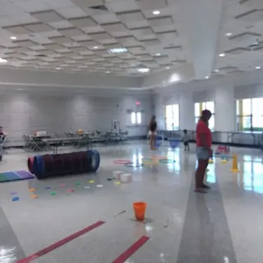 Picture of Eau Gallie Civic Center