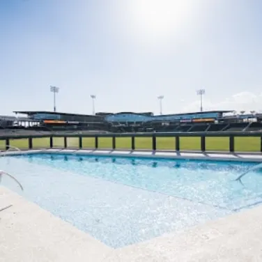 Picture of Las Vegas Ballpark