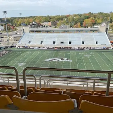 Picture of Waldo Stadium