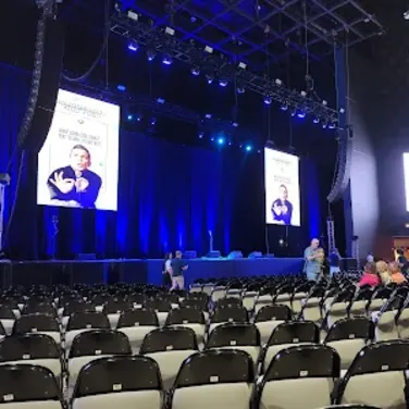 Picture of The Pavilion at Toyota Music Factory