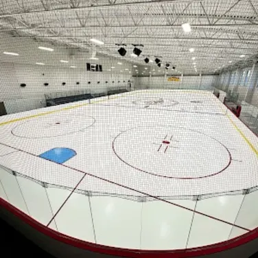 Picture of Ford Ice Center Clarksville