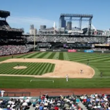 Picture of T-Mobile Park