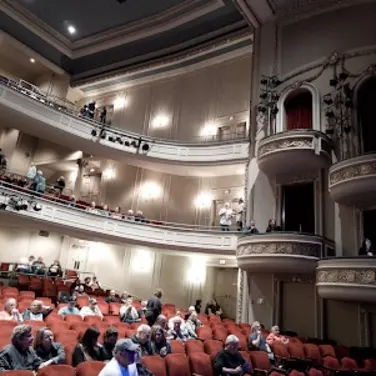 Picture of Fitzgerald Theater