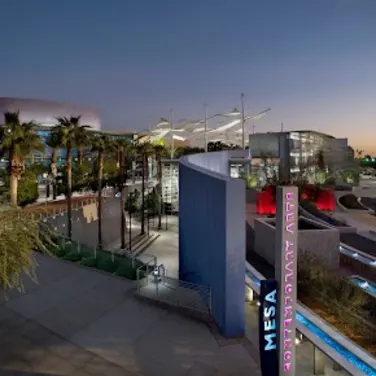 Picture of Mesa Arts Center