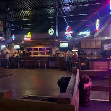 Picture of The Outlaw Saloon