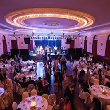 Picture of Logan Square Auditorium