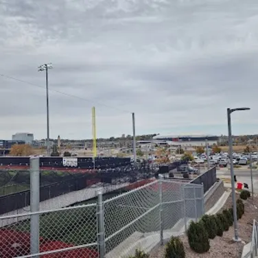 Picture of Connie Claussen Field