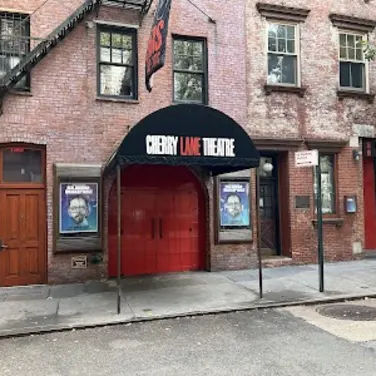 Picture of Cherry Lane Theatre
