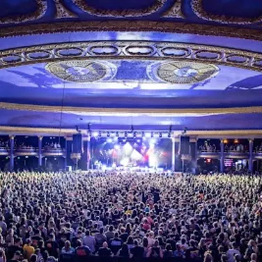 Picture of Eagles Club/The Rave/Eagles Ballroom