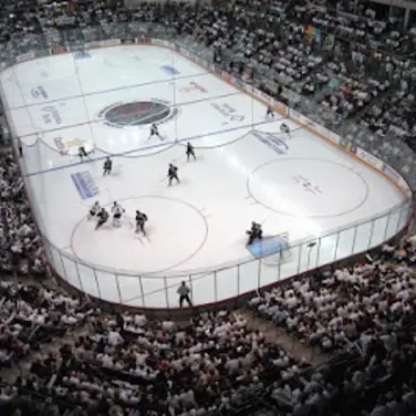 Picture of Idaho Central Arena