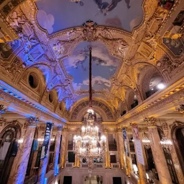 Picture of Boch Center Wang Theatre