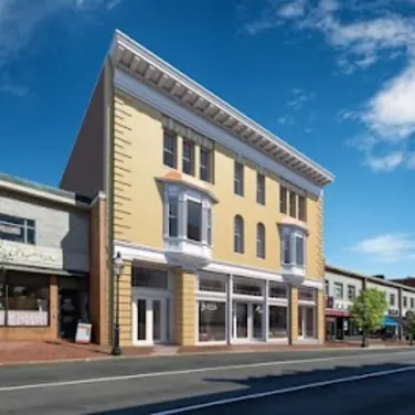 Picture of Jimmy's Jazz and Blues Club