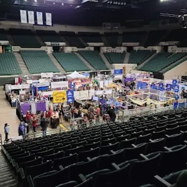 Picture of Wolstein Center at CSU