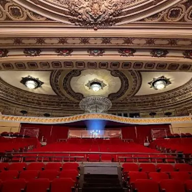 Picture of The Midland Theatre - MO