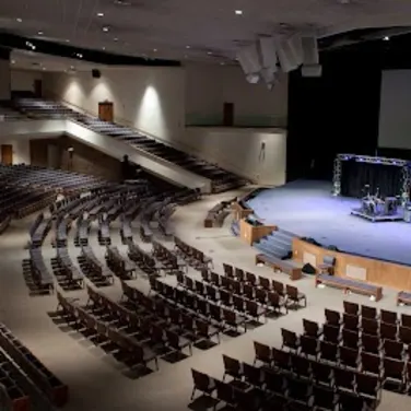 Picture of The Naz Church