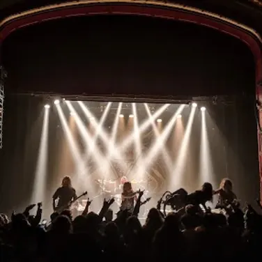 Picture of Sunshine Theater