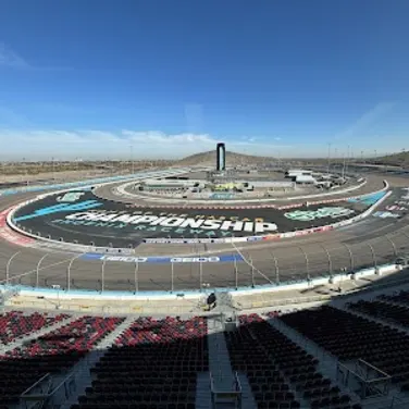 Picture of Phoenix Raceway