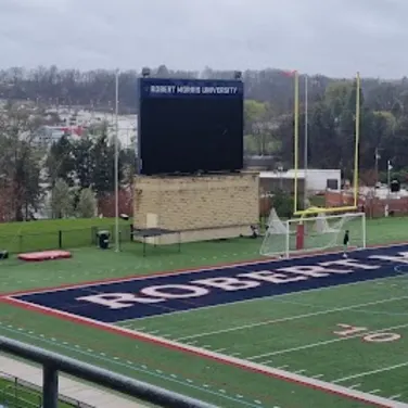 Picture of Joe Walton Stadium