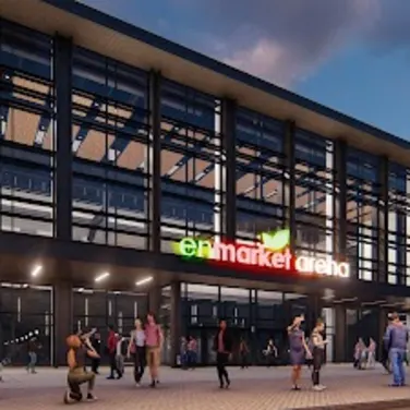 Picture of Enmarket Arena
