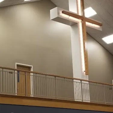 Picture of Blue Springs Christian Church