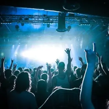 Picture of Baltimore Soundstage