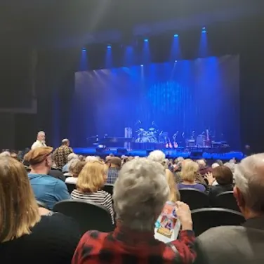 Picture of La Mirada Theatre for the Performing Arts