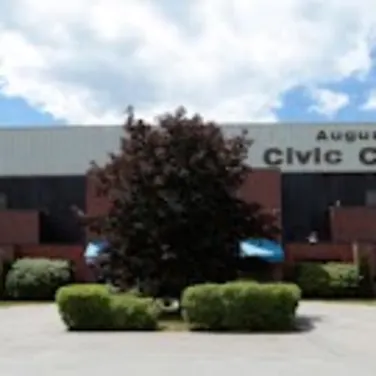 Picture of Augusta Civic Center