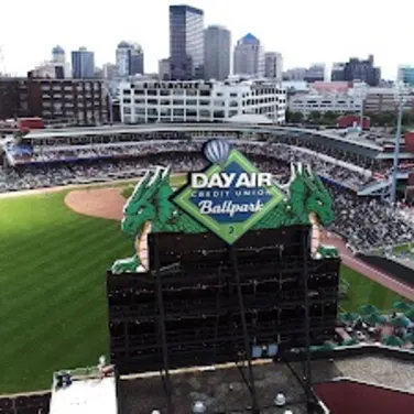 Picture of Day Air Ballpark