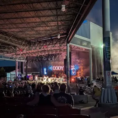 Picture of Virginia Credit Union LIVE!