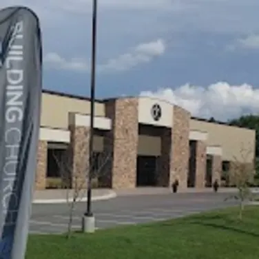 Picture of  Building Church