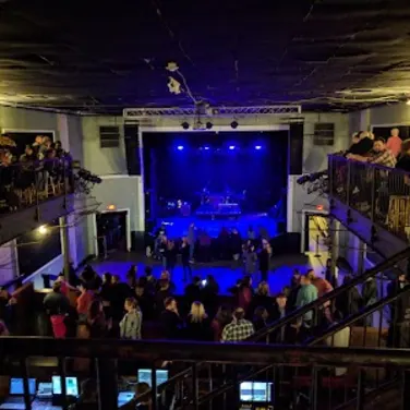 Picture of Lincoln Theatre-NC