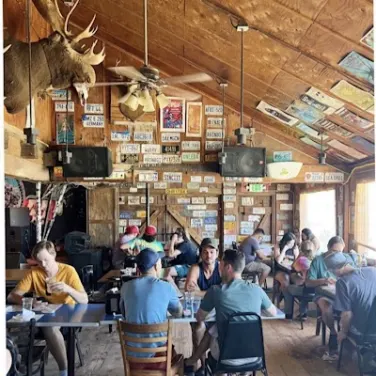 Picture of Pappy + Harriet's Pioneertown Palace