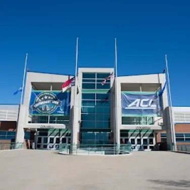 Picture of Greensboro Complex