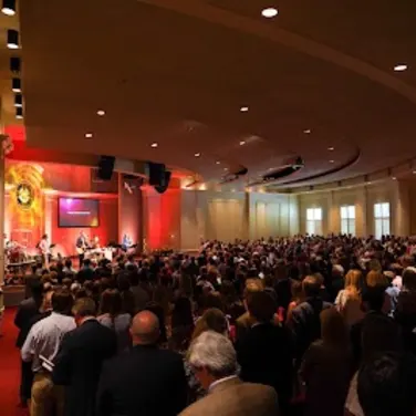 Picture of Canterbury United Methodist Church