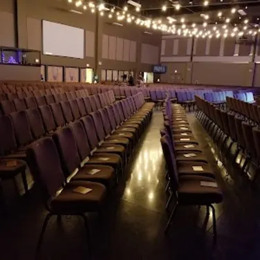 Picture of Christ's Church of the Valley