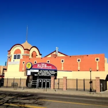 Picture of Fillmore Auditorium (Denver)