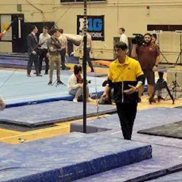 Picture of Cliff Keen Arena